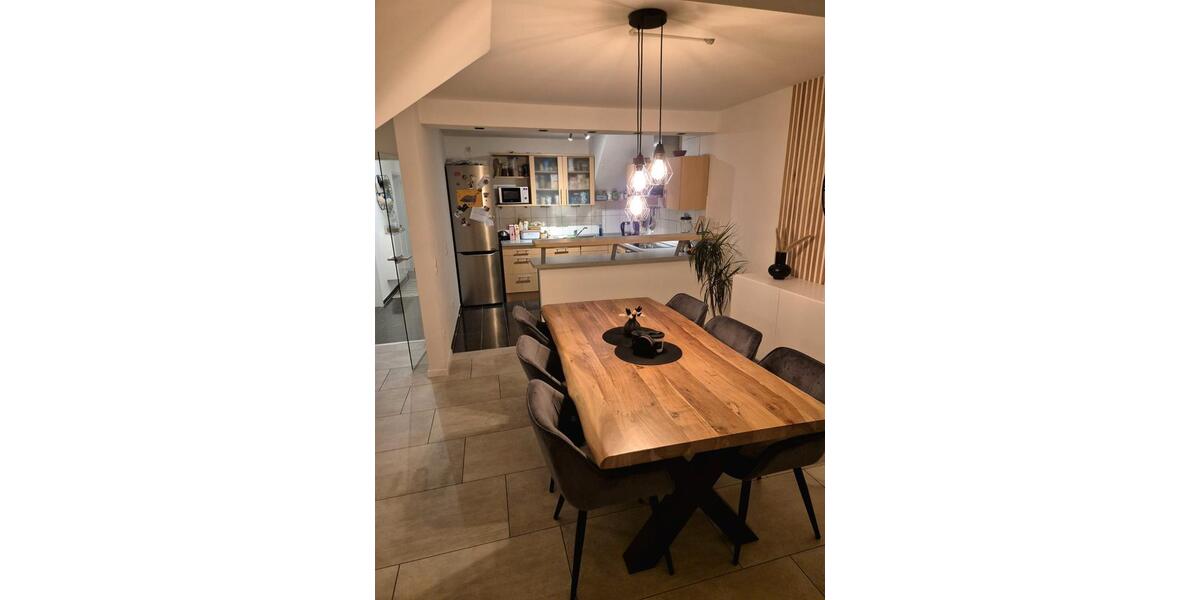 Maisonettenwohnung Ennigerloh - 3 Zimmer, 90 m&sup2;, 850&euro; | Angebot:26579810