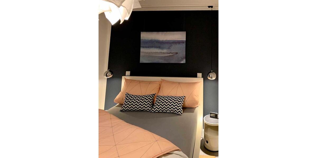 Wohnen auf Zeit Marburg - 2 Zimmer, 45 m&sup2;, 990&euro; | Angebot:26605368