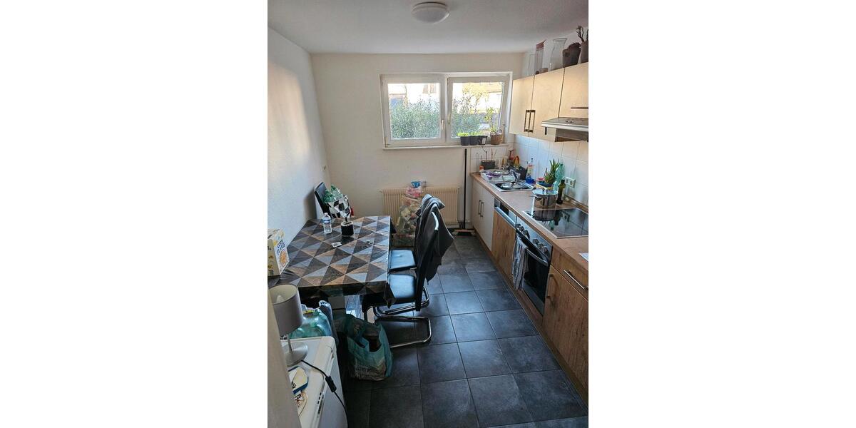 Erdgeschoßwohnung Rheinfelden (Baden) - 3 Zimmer, 70 m&sup2;, 1.070&euro; | Angebot:25353103