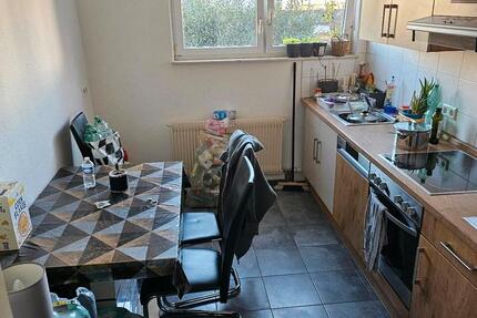 Wohnung Rheinfelden (Baden) - 3 Zimmer, 70 m&sup2;, 1.070&euro; | Angebot:25353103