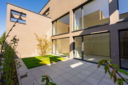 Wohnung Kempten Lenzfried - 2 Zimmer, 77 m&sup2;, 1.233&euro; | Angebot:27131727