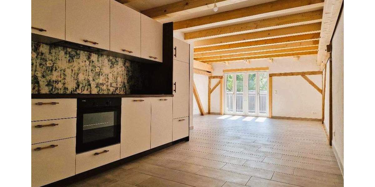 Etagenwohnung Wolfsburg Ehmen Ehmen - 3 Zimmer, 87 m&sup2;, 1.094&euro; | Angebot:25654262