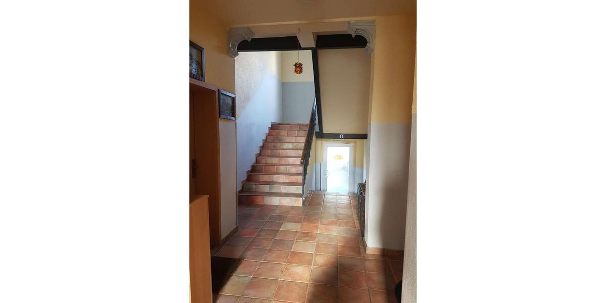 Etagenwohnung Döbeln - 2 Zimmer, 56 m&sup2;, 290&euro; | Angebot:25365188
