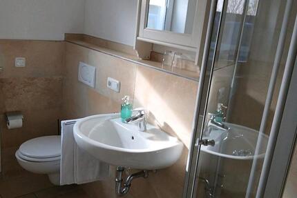 Zimmer Vollmöbeliert 1 zimmer