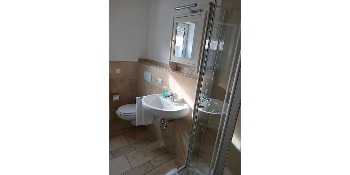 Zimmer Vollmöbeliert 1 zimmer