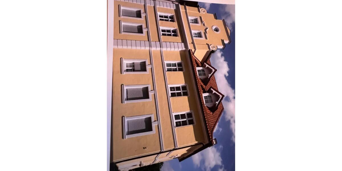 Dachgeschoßwohnung Gelsenkirchen Resse - 4 Zimmer, 138 m&sup2;, 1.090&euro; | Angebot:26536696