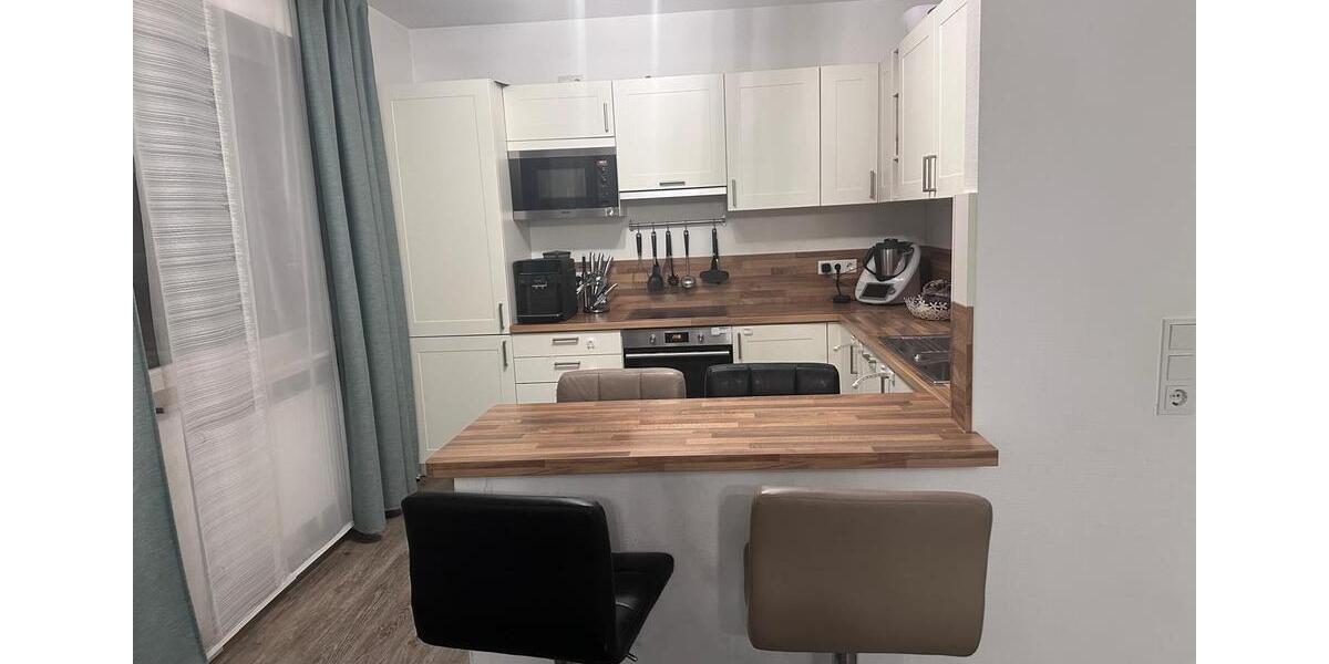 Etagenwohnung Bad Lippspringe - 3 Zimmer, 98 m&sup2;, 1.100&euro; | Angebot:25155073