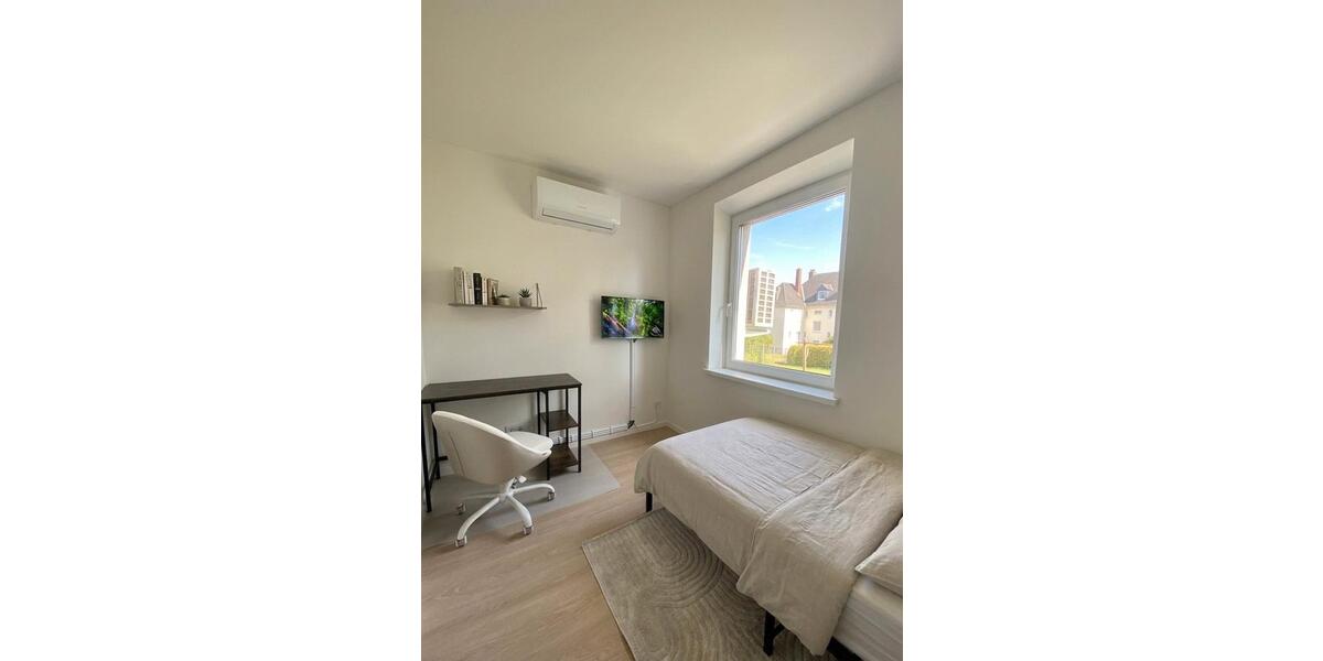 Etagenwohnung Selb - 1 Zimmer, 12 m&sup2;, 345&euro; | Angebot:26579870