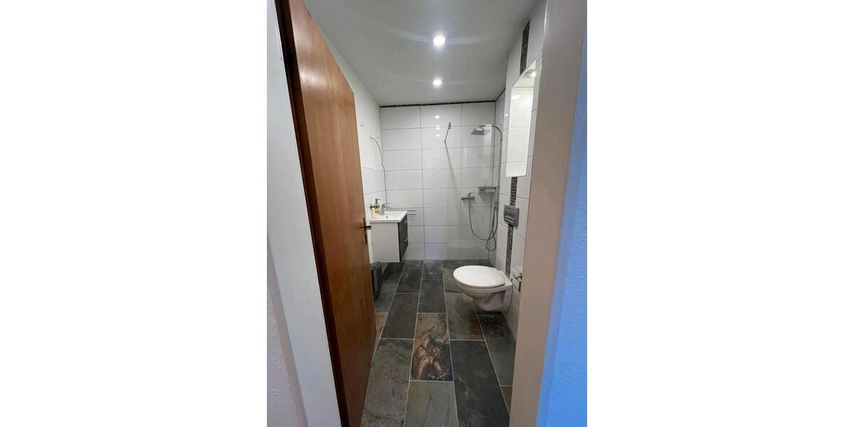 Erdgeschoßwohnung Königstein im Taunus - 2 Zimmer, 46 m&sup2;, 990&euro; | Angebot:26224487