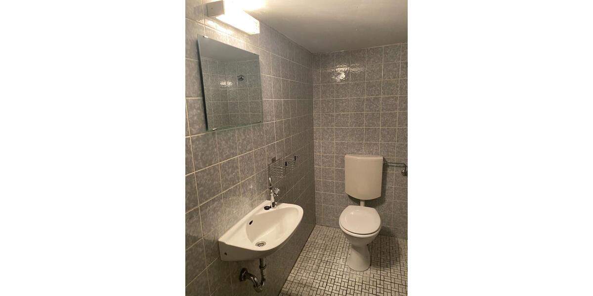 Büroräume in Top-Lage direkt am Dinslakener Bahnhof zimmer