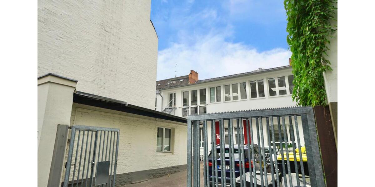 Gewerbeobjekt Köln Lindenthal - 1.895&euro; | Angebot:26445657