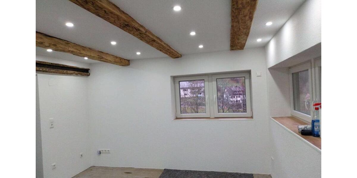 Einfamilienhaus Lauterbach - 3 Zimmer, 150 m&sup2;, 1.000&euro; | Angebot:20970242