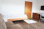 Erdgeschoßwohnung Essenbach - 1 Zimmer, 16 m&sup2;, 340&euro; | Angebot:26400525