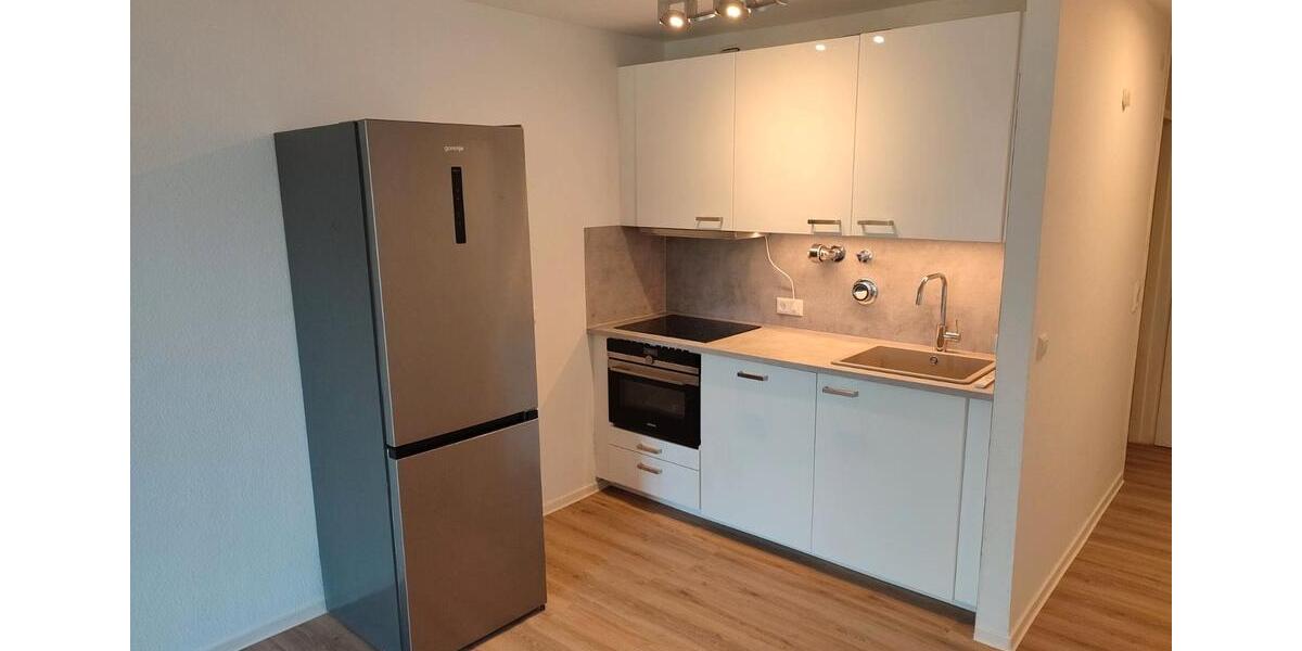 Etagenwohnung Freudenstadt - 1 Zimmer, 38 m&sup2;, 720&euro; | Angebot:26512293