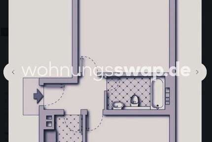 Wohnung Freiburg im Breisgau - 2 Zimmer, 54 m&sup2;, 894&euro; | Angebot:27310519