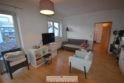 Wohnung Fulda - 2 Zimmer, 44 m&sup2;, 600&euro; | Angebot:25804621