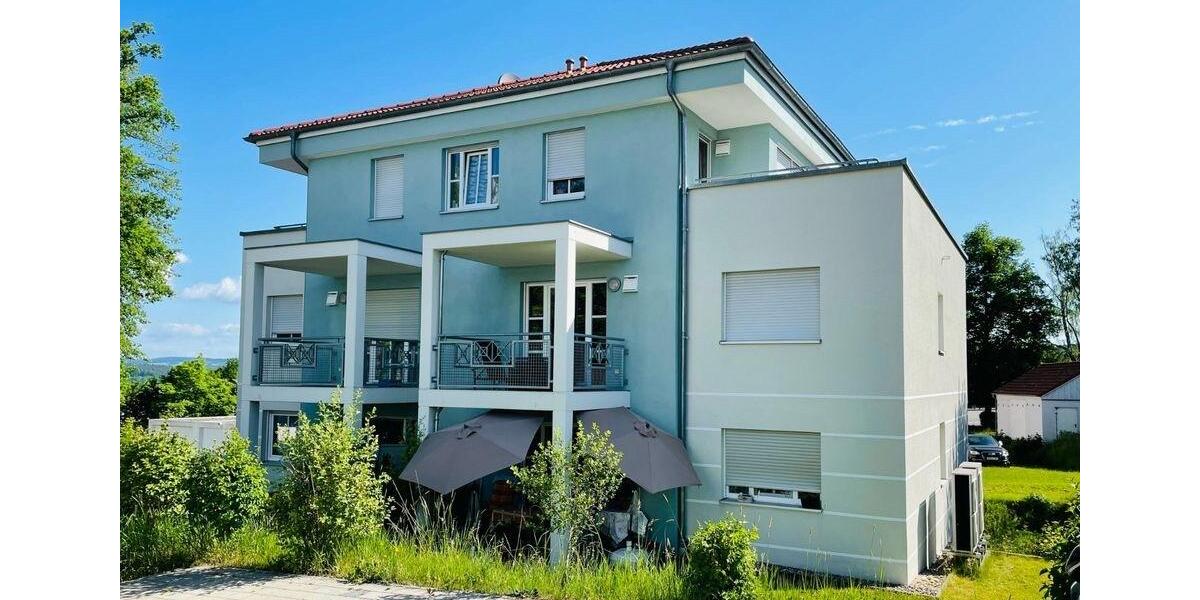 Etagenwohnung Roding - 1 Zimmer, 30 m&sup2;, 295&euro; | Angebot:25852514