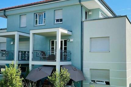 Wohnung Roding - 1 Zimmer, 30 m&sup2;, 295&euro; | Angebot:25852514