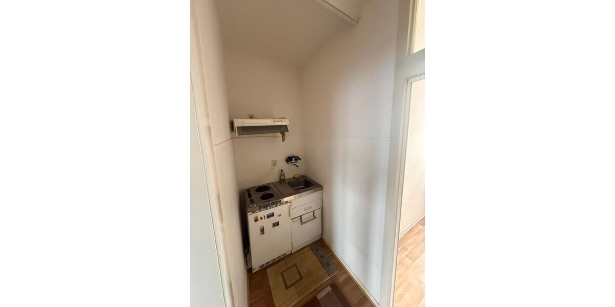 Etagenwohnung Mönchengladbach Süd - 2 Zimmer, 47 m&sup2;, 730&euro; | Angebot:26258516