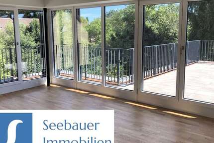 Wohnung München Pipping - 3 Zimmer, 84 m&sup2;, 2.295&euro; | Angebot:27134496