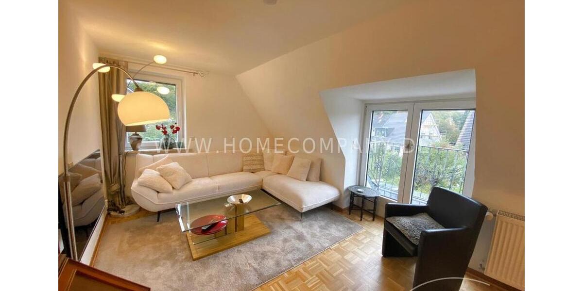 Wohnen auf Zeit Molfsee - 2 Zimmer, 45 m&sup2;, 850&euro; | Angebot:24467705