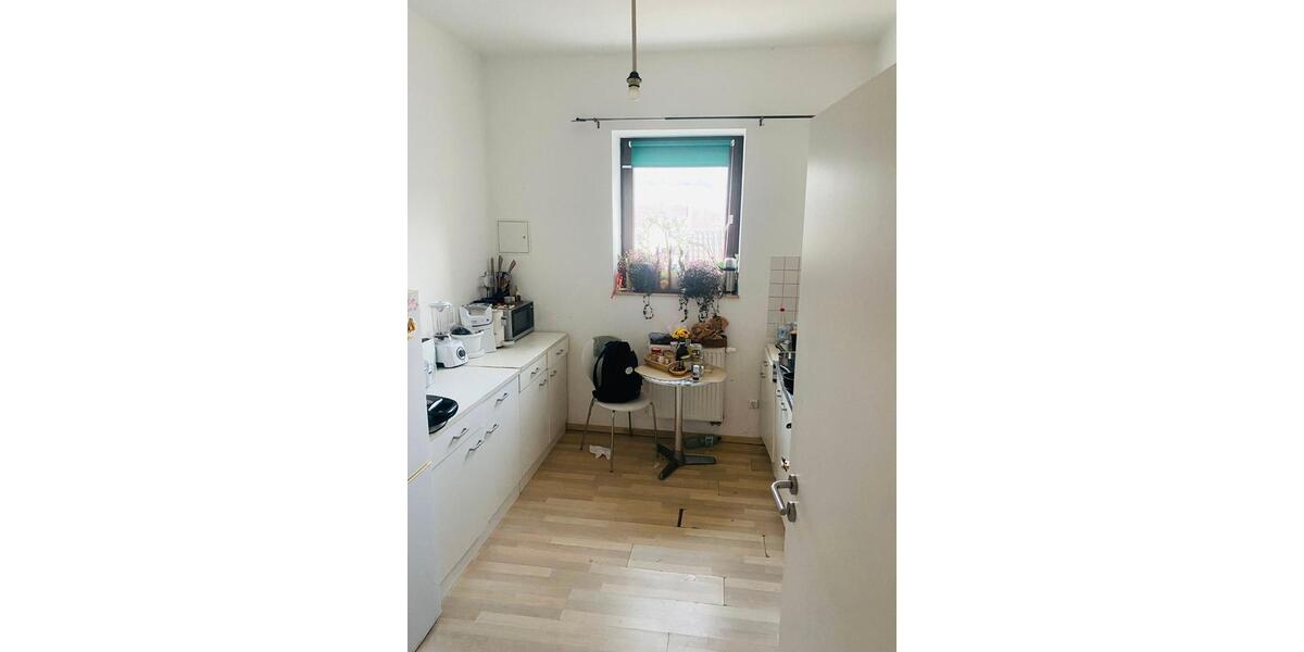 Etagenwohnung Biebergemünd - 2.5 Zimmer, 75 m&sup2;, 777&euro; | Angebot:26626596