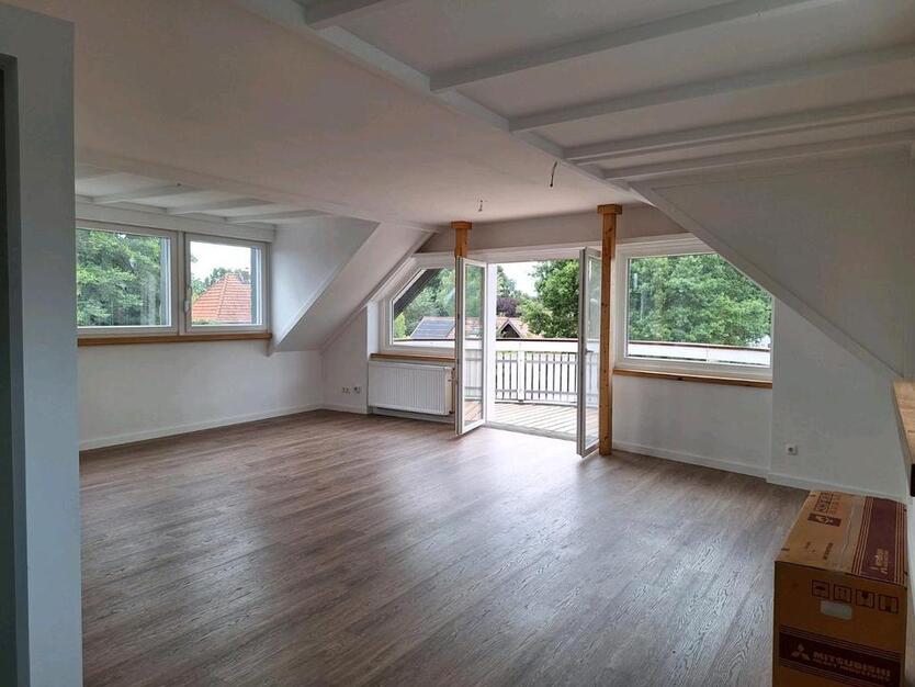 Wohnung für max 2 Personen Nettetal Dyck