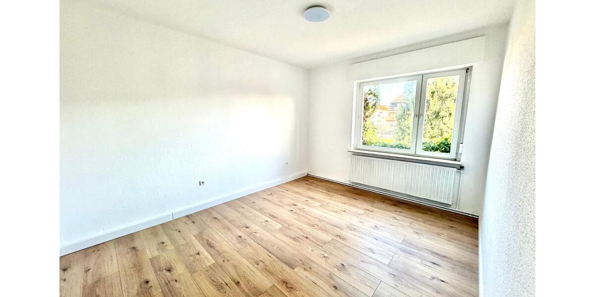 Attraktive 3-Zimmer-Wohnung in zentraler Lage Osnabrück-Schinkel 3 zimmer
