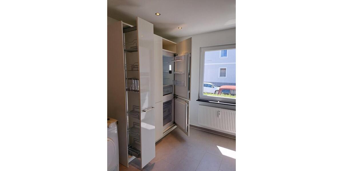 Etagenwohnung Wolfsburg Alt-Wolfsburg - 1 Zimmer, 43 m&sup2;, 500&euro; | Angebot:25515073