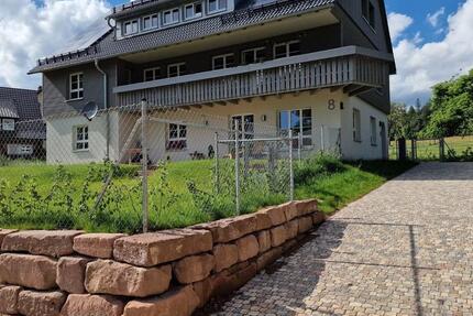 Wohnung Loßburg - 4.5 Zimmer, 119 m&sup2;, 1.550&euro; | Angebot:24679317