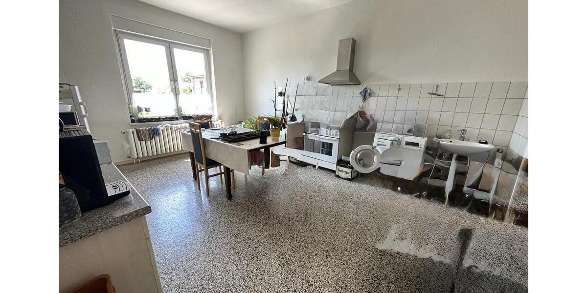 Hochparterre Arneburg - 4 Zimmer, 117 m&sup2;, 719&euro; | Angebot:23729732