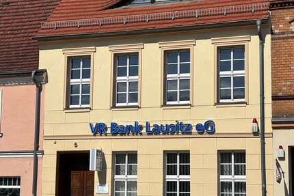 Wohnung Peitz - 2 Zimmer, 75 m&sup2;, 450&euro; | Angebot:24905996