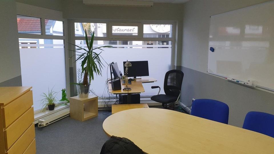 Freie Plätze in Bürogemeinschaft in Bassum (Co-Working)