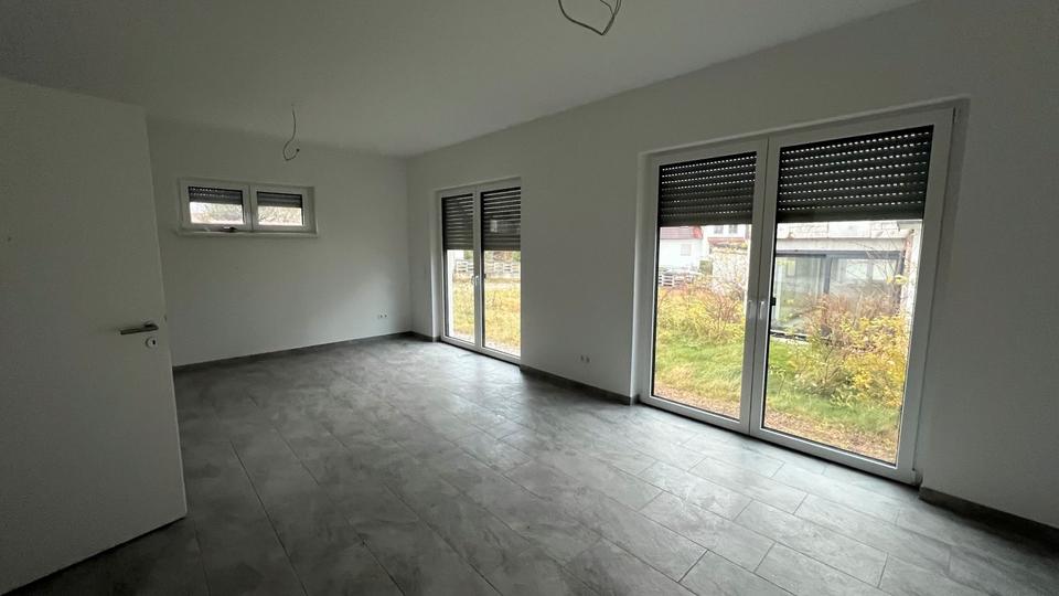 Doppelhaushälfte Fischach - 7 Zimmer, 174 m&sup2;, 2.400&euro; | Angebot:25050698