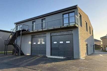 Gewerbeobjekt Kölln-Reisiek Reisiek - 2.800&euro; | Angebot:20971197