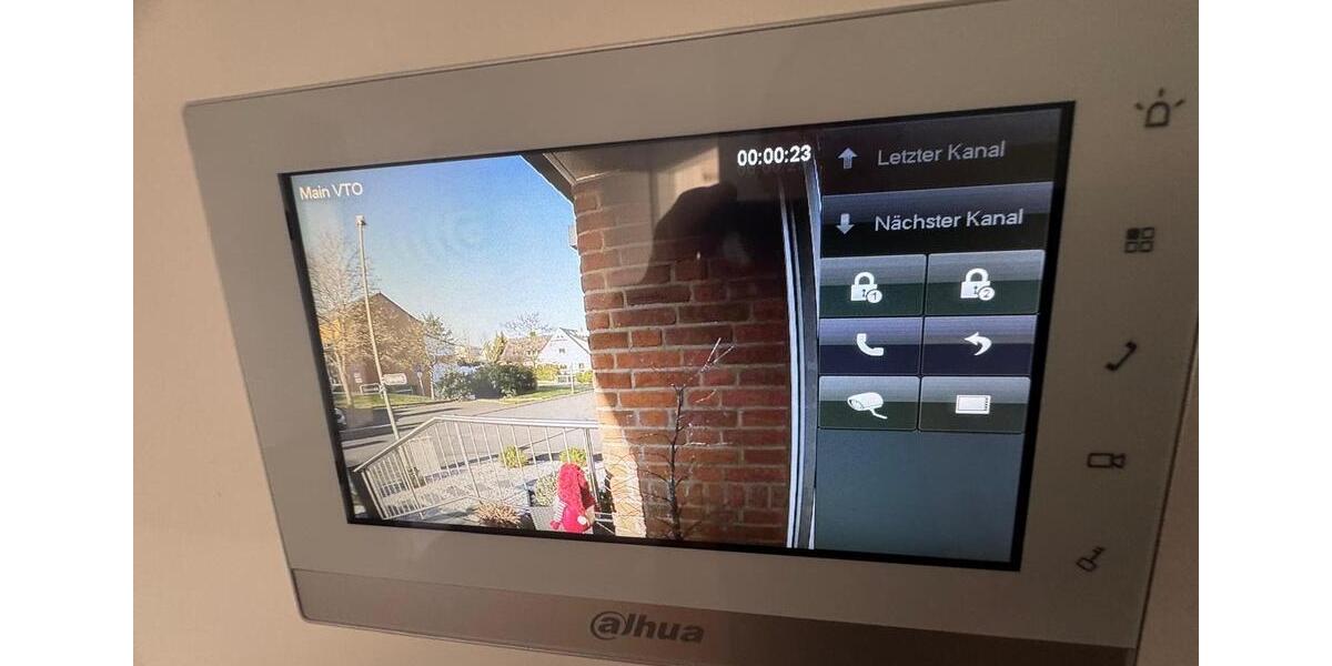 3 Zimmer Küche Bad GästeWC Wohnung in Dietkirchen 1 zimmer