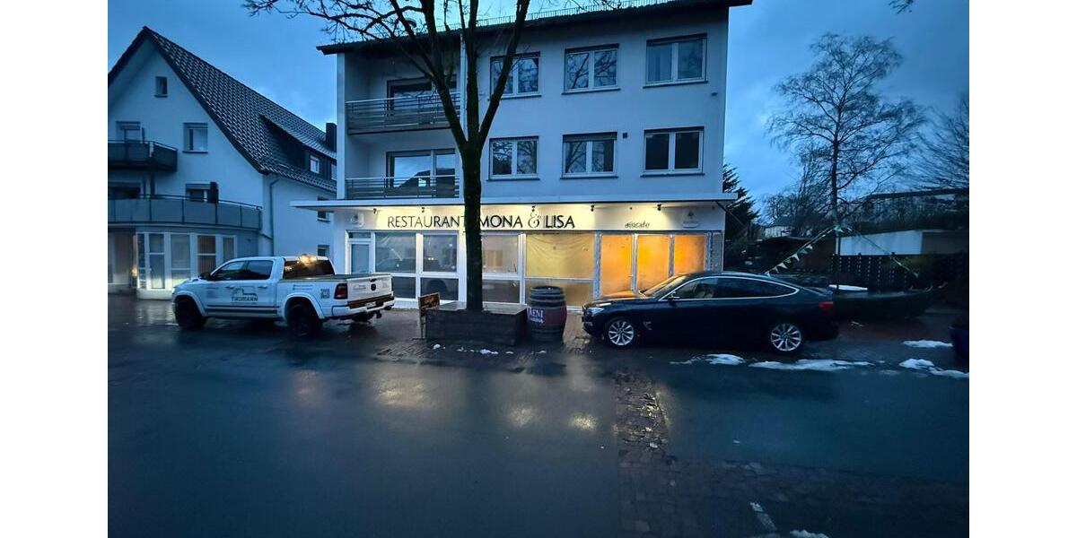 Etagenwohnung Horn-Bad Meinberg Bad Meinberg - 5 Zimmer, 119 m&sup2;, 1.150&euro; | Angebot:25887577