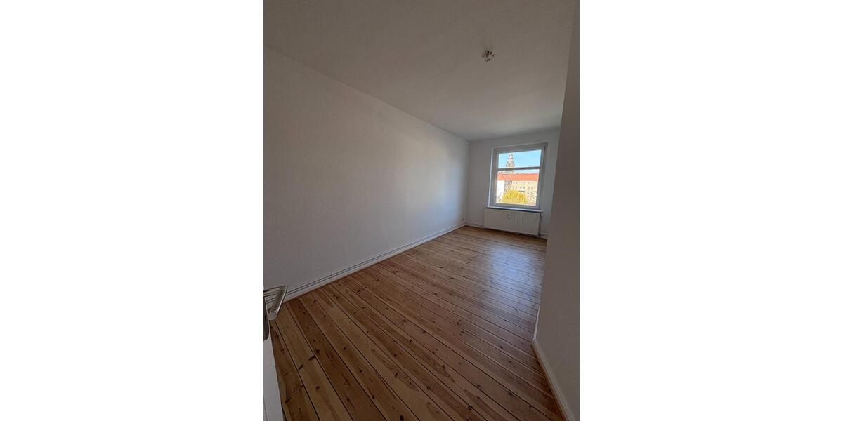 Etagenwohnung Wittenberge - 3 Zimmer, 71 m&sup2;, 535&euro; | Angebot:25790256