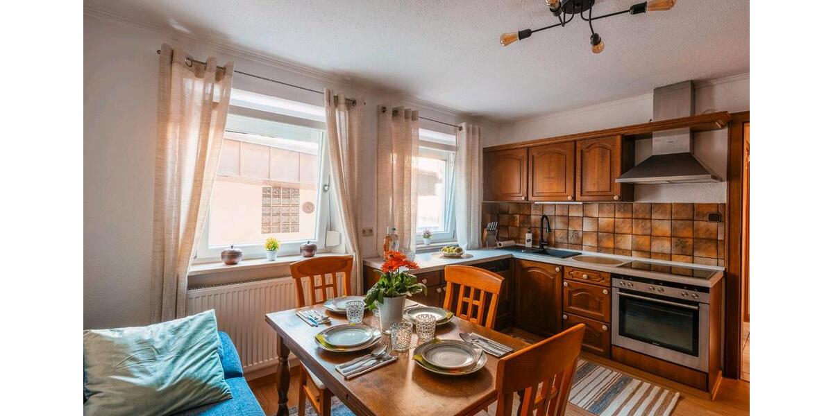 Wohnen auf Zeit Straubing - 3 Zimmer, 85 m&sup2;, 700&euro; | Angebot:26652046