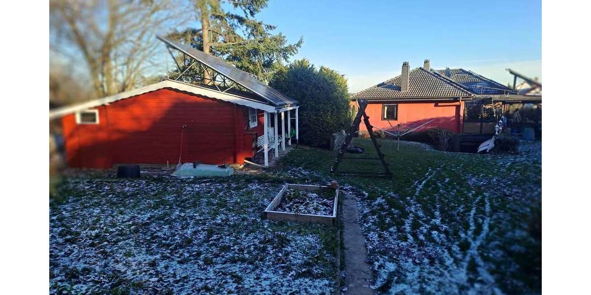 Etagenwohnung Zweibrücken Mörsbach - 5 Zimmer, 137 m&sup2;, 1.150&euro; | Angebot:27116479