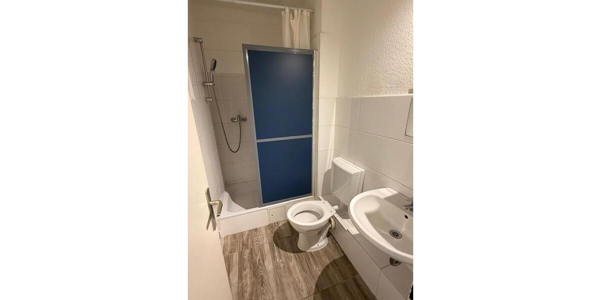 Etagenwohnung Duisburg Rheinhausen - 2 Zimmer, 41 m&sup2;, 700&euro; | Angebot:26611635