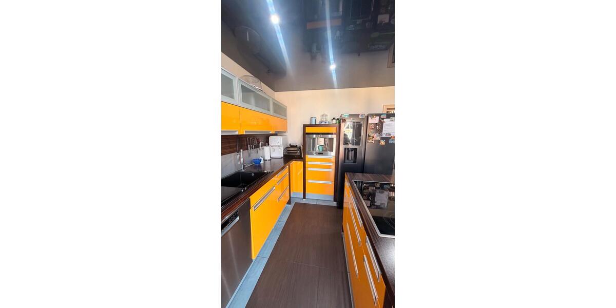 Doppelhaushälfte Bad Neustadt an der Saale - 5 Zimmer, 147 m&sup2;, 1.995&euro; | Angebot:26252325