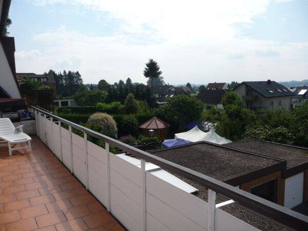 Etagenwohnung Enger Dreyen - 3 Zimmer, 95 m&sup2;, 665&euro; | Angebot:26160386