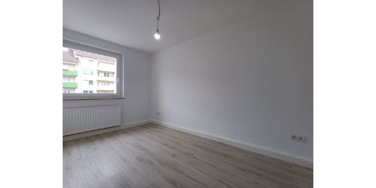 Etagenwohnung Minden Innenstadt - 3 Zimmer, 58 m&sup2;, 549&euro; | Angebot:26053308