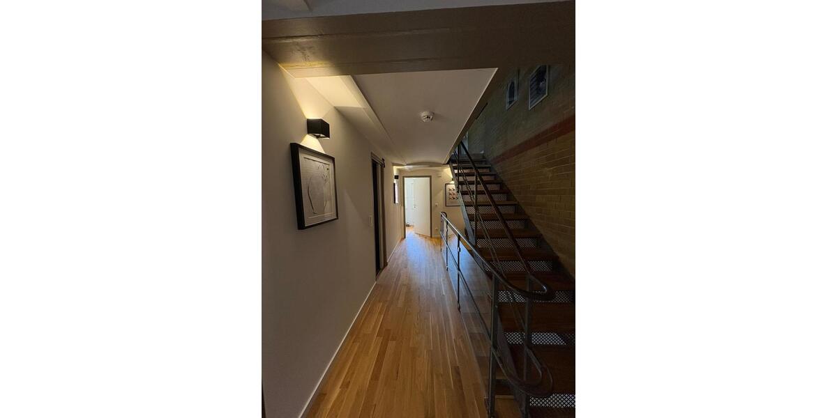 Maisonettenwohnung Schwerin Neumühle - 4 Zimmer, 175 m&sup2;, 2.013&euro; | Angebot:26378310