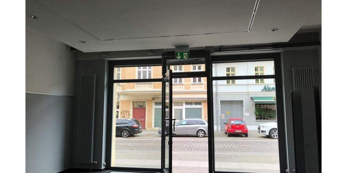 Gewerbeobjekt Brandenburg - Neustadt Neustadt - 3 Zimmer, 1.446&euro; | Angebot:25797079