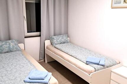 Wohnen auf Zeit Bergkamen - 3 Zimmer, 84 m&sup2;, 15&euro; | Angebot:23830325