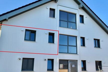 Barrierefreie Obergeschosswohnung mit Balkon im Zentrum von Neunkirchen 2 zimmer