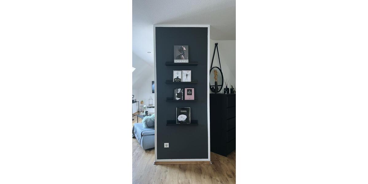 Dachgeschoßwohnung Solingen Ohligs - 2 Zimmer, 78 m&sup2;, 950&euro; | Angebot:26048890