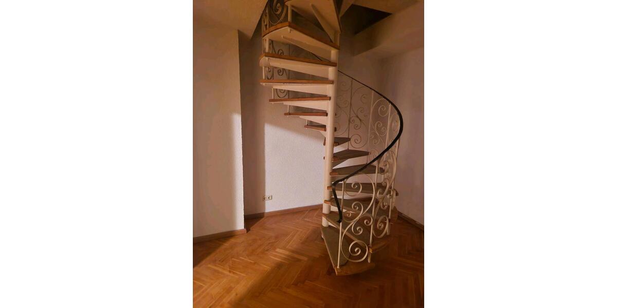 4 Zimmer Maisonette Wohnung in 99192 Neudietendorf 4 zimmer